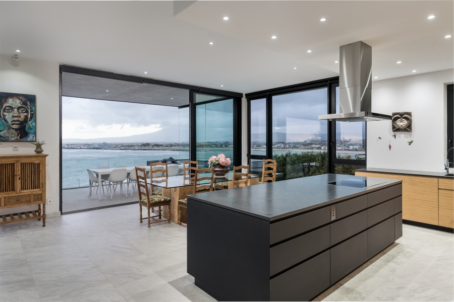 3 Bedroom Property for Sale in Gordons Bay Village Western Cape